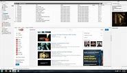 MusicBee (The Only Music Player You Will Ever Need!!)