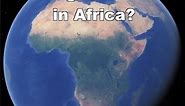 What is the largest lake in Africa? #africa