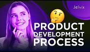 7 STAGES OF PRODUCT DEVELOPMENT PROCESS