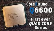 Core 2 Quad Q6600 in 2023 | The 850$ CPU - 16 Years Later