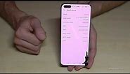 Huawei: How to check, if your Phone is Original or Fake? - 2 Codes to check, if it is real or not