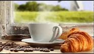 Morning Coffee | Motivational Lounge and Chillout Music for Lounge Cafè