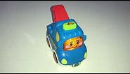 New Vtech Toot Toot Drivers Tow Truck