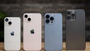 Harga HP iPhone X, iPhone XR, iPhone XS Max, iPhone 11 dan iPhone 12 - INFO HP IPHONE 2023 - Tribunnewsbogor.com