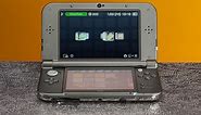 New Nintendo 3DS XL Review