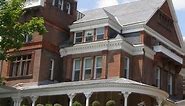 Historic Hotels in the Albany, New York Area