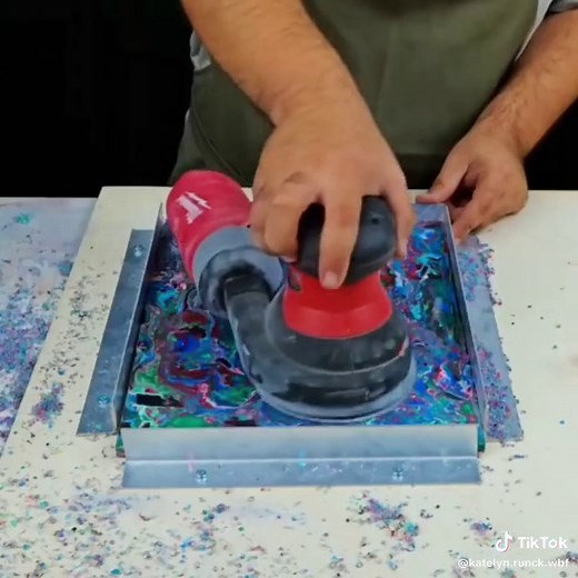 5 minutes craft on TikTok