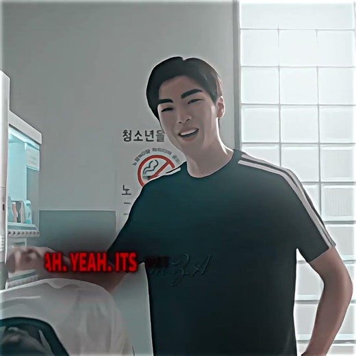 💥When You Unfortunately Bully Yeon Si-Eun | 🎬Weak Hero Class 1 | 🎵NO BATIDÃO | #viral #edit #shorts