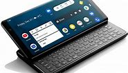 Slider phone reborn: Fxtec Pro1 delivers Android 9 plus slide-out QWERTY keyboard