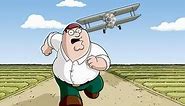 Family Guy S 4 E 1 North By North Quahog / Recap - TV Tropes
