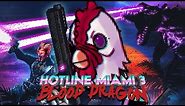 Hotline Miami 3: Title Screen Theme