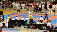 Shotokan Karate Kumite Highlights