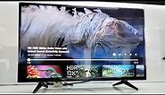 Review Smart tv Android Panasonic 32 Inch TH-32LS600G