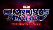 Marvel's Guardians of the Galaxy: The Telltale Series - OFFICIAL TRAILER