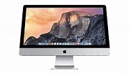 Apple iMac 27-Inch With Retina 5K Display Review