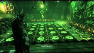 Batman Arkham Knight Riddlers Final Exam Guide (Riddletorium #4)