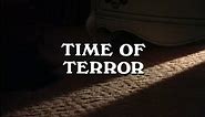 Ghost Story (TV 1972) :01x13 - Time Of Terror