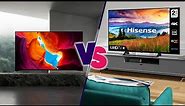 Sony 65 Inch vs Hisense 65 Inch Smart TV: A Detailed Comparison for Smart Buyers