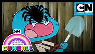 The Early Days! Part 2 | Gumball 1-Hour Compilation | Cartoon Network