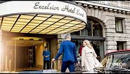 Excelsior Hotel Ernst - The grand hotel with heart and soul