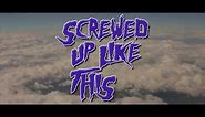 Dat Boi T - "Screwed Up Like This" (Official Video)