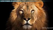 Lion of the Tribe of Judah | History, Symbol & Meaning