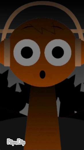 Oren (ANIMATED) [GRAY TREATMENT COCREA EDITION]