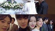 Watch: “True Beauty” Cast Take Viewers Behind The Scenes Of Im Se Mi And Oh Eui Sik’s Wedding