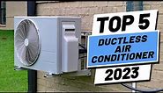 Top 5 BEST Ductless Air Conditioner of [2023]