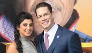 John Cena, Shay Shariatzadeh Celebrate Marriage With Second Wedding in Vancouver