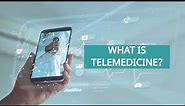 The Basics of Telemedicine
