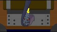 [Dumbo] Baby Mine - Mother's Day