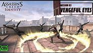 Vengeful Eyes - Assassin's Creed Identity (Mission 03/14) | Next Level Walkthroughs