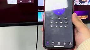 Use Phone As a Keyboard for Any Smart TV[easy ways]