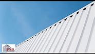 Steel Gyms | Steel Metal Buildings | General Steel Building Types 101