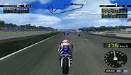 MotoGP PS2 Gameplay HD (PCSX2)