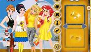 Princess or Minion | Play Now Online for Free - Y8.com