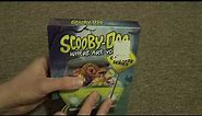 Scooby Doo: Where Are You? The Complete Series DVD Unboxing