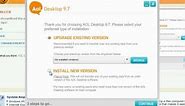 How to Install AOL Desktop 9.7
