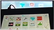 Wii U - Unboxing, Setup, and Settings