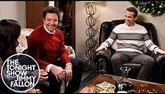 Get the F@*! Out of My House Candle Commercial w/ Ryan Reynolds