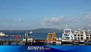 Info Pelabuhan Gilimanuk Bali, Jadwal Kapal, dan Harga Tiket