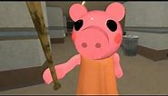Mother Jumpscare & Kill Sound - Roblox Piggy