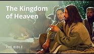 Matthew 13 | Parables of Jesus: The Kingdom of Heaven | The Bible