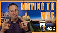 Moving to Manhattan, Kansas? 5 Things You Must Know!