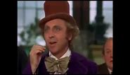 Willy Wonka: The Suspense is Terrible! I hope it will last