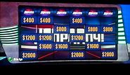 Jeopardy Xbox 360 Game 4
