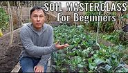 What I Do to Have the Best Organic Garden - Soil MasterClass for Beginners