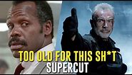 I'm Too Old For This Sh*t! Supercut