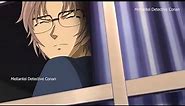 🔥 Bourbon save Conan | Akai Shuichi appearance | Detective Conan ep 🔥